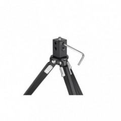 Leofoto CF-7 Arca-Swiss quick release