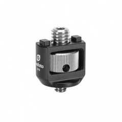 Leofoto CF-9 Arca-Swiss quick release
