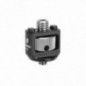 Leofoto CF-9 Adapter przejściowy gwintów — Uniwersalny adapter przejściowy Leofoto CF-9 Adapter przejściowy gwintów — Uniwersalny adapter przejściowy