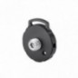 Leofoto CF-6 Arca-Swiss-Schnellkupplung – Adapter 1/4" Innengewinde → 1/4" Schraube (Set) Leofoto CF-6 Arca-Swiss-Schnellkupplung – Adapter 1/4" Innengewinde → 1/4" Schraube (Set)