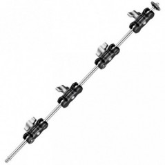 Leofoto AM-1XL arm articulating (magic arm)