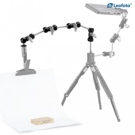 Leofoto AM-1TXL arm articulating (magic arm)