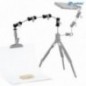 Leofoto AM-1TXL arm articulating (magic arm)