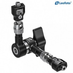 Leofoto AM-5KIT braccio articolato / Magic Arm