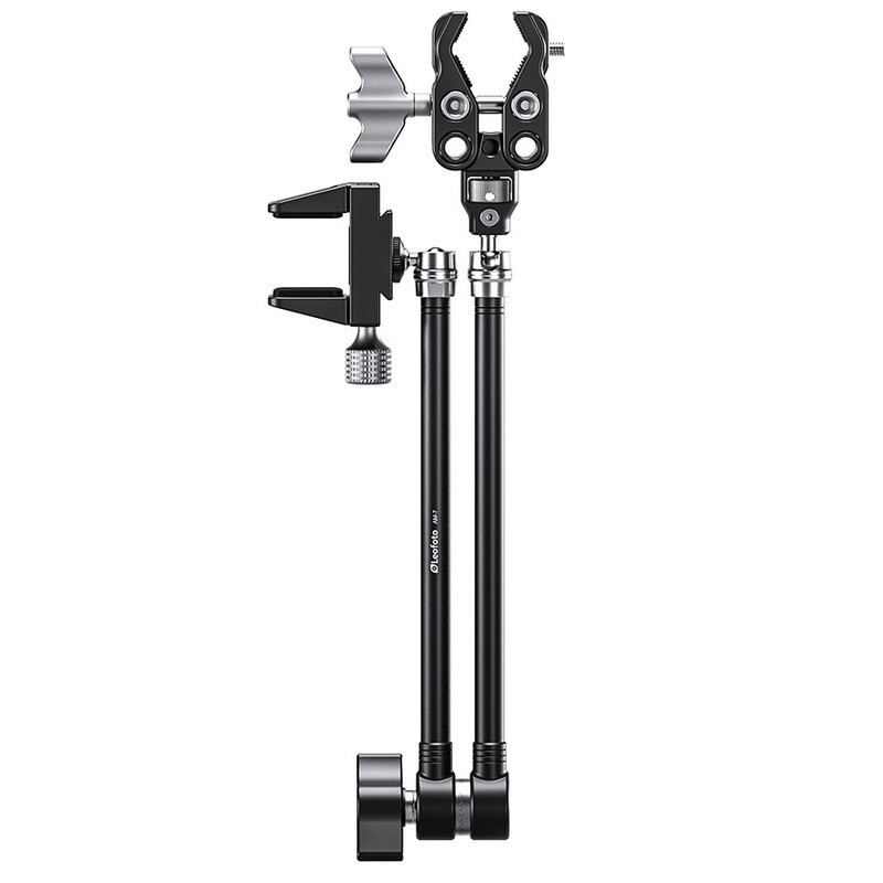 Leofoto AM-7 arm articulating (magic arm)