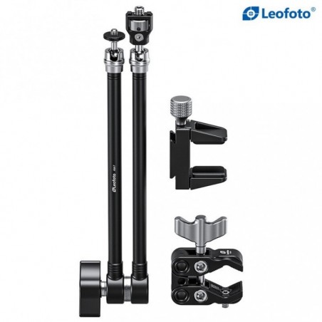 Leofoto AM-7 bras articulé / Magic Arm