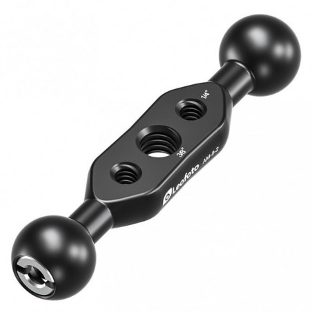 Leofoto AM-8-2 kloubové rameno / Magic Arm – Kloubové rameno (verze krátká)