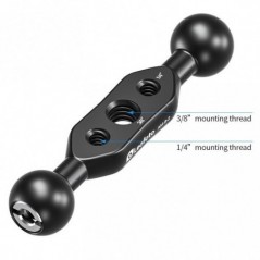 Leofoto AM-8-2 arm articulating (magic arm)