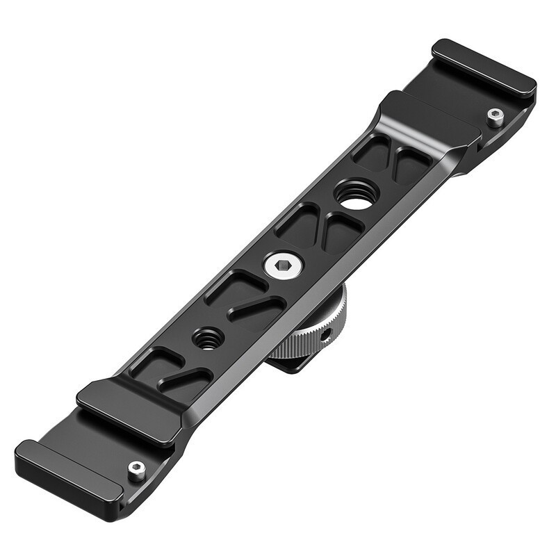 Leofoto AM-8-3 arm articulating (magic arm) Leofoto AM-8-3 arm articulating (magic arm)