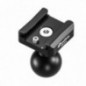 Leofoto AM-8-4 arm articulating (magic arm)