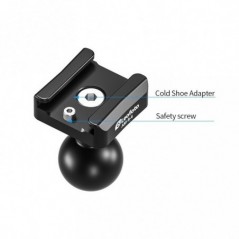 Leofoto AM-8-4 arm articulating (magic arm)