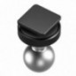 Leofoto AM-8-5 braccio articolato / Magic Arm – Adapter cold shoe Leofoto AM-8-5 braccio articolato / Magic Arm – Adapter cold shoe