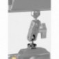 Leofoto AM-8-5 braccio articolato / Magic Arm – Adapter cold shoe Leofoto AM-8-5 braccio articolato / Magic Arm – Adapter cold shoe