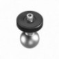 Leofoto AM-8-6 kloubové rameno / Magic Arm – Platforma upevňovací ze šroubem 1/4"