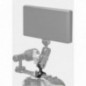 Leofoto AM-8-7 braccio articolato / Magic Arm – Morsetto NATO Leofoto AM-8-7 braccio articolato / Magic Arm – Morsetto NATO