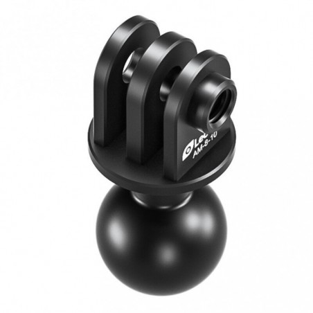 Leofoto AM-8-10 bras articulé / Magic Arm – Adapter GoPro