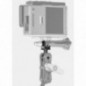 Leofoto AM-8-10 Ramię artykułowane (magic arm) — Adapter GoPro