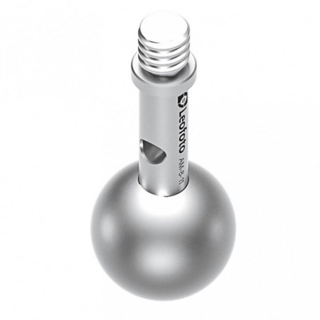 Leofoto AM-8-11 braccio articolato / Magic Arm – Vite 1/4"