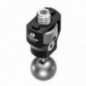 Leofoto AM-8-12 kloubové rameno / Magic Arm – Šroub polohovací 3/8" Leofoto Leofoto AM-8-12 kloubové rameno / Magic Arm – Šroub polohovací 3/8" Leofoto