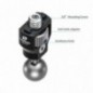Leofoto AM-8-12 bras articulé / Magic Arm – Vis de positionnement 3/8" Leofoto Leofoto AM-8-12 bras articulé / Magic Arm – Vis de positionnement 3/8" Leofoto