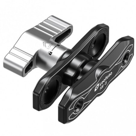 Leofoto AM-8 arm articulating (magic arm)