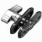 Leofoto AM-8 Gelenkarm / Magic Arm – Hauptklemme