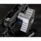 Leofoto AM-8 braccio articolato / Magic Arm – Morsetto principale Leofoto AM-8 braccio articolato / Magic Arm – Morsetto principale
