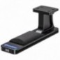 Leofoto CF-05 morsetto a sgancio rapido Arca-Swiss – Canon