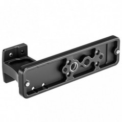 Leofoto CF-05 Arca-Swiss quick release