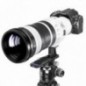 Leofoto CF-05 morsetto a sgancio rapido Arca-Swiss – Canon
