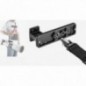 Leofoto CF-05 pince rapide Arca-Swiss – Canon