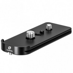 Leofoto CF-06 Arca-Swiss quick release