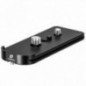 Leofoto CF-06 Arca-Swiss quick release