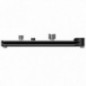 Leofoto CF-06 Arca-Swiss quick release