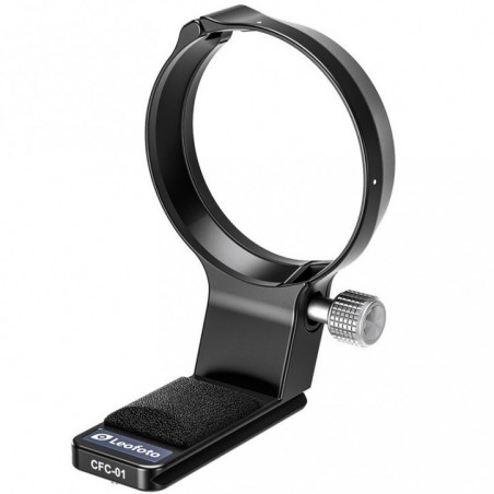 Leofoto CFC-01 Arca-Swiss quick release