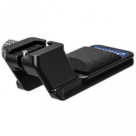 Leofoto CF-07 Arca-Swiss quick release