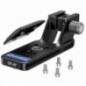 Leofoto CF-07 Arca-Swiss quick release Leofoto CF-07 Arca-Swiss quick release