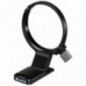 Leofoto CFC-02 pince rapide Arca-Swiss – Canon