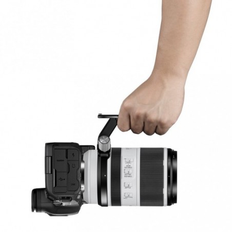 Leofoto CFC-02 Arca-Swiss-Schnellkupplung – Canon