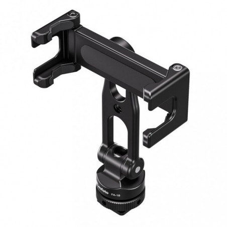 Leofoto FA-18 hot/cold shoe adapter