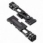 Leofoto FA-18 accessoire photo-vidéo – Support na telefon