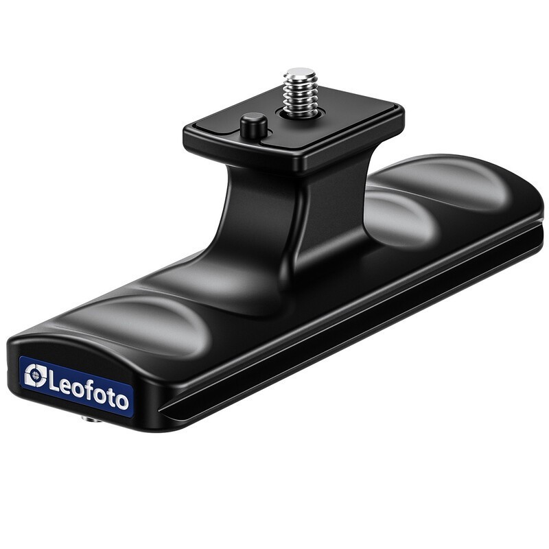 Leofoto CF-08 Arca-Swiss-Schnellkupplung – Canon