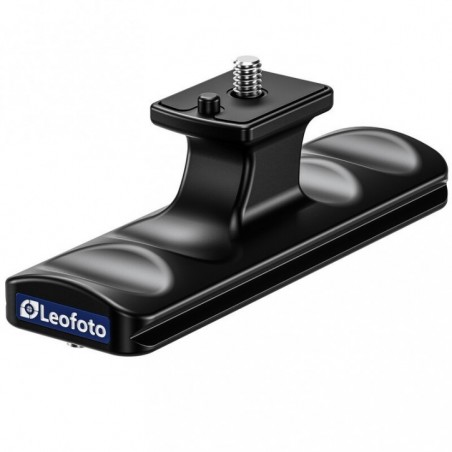 Leofoto CF-08 Stopka obiektywu Arca-Swiss — Canon