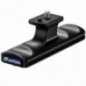 Leofoto CF-08 pince rapide Arca-Swiss – Canon
