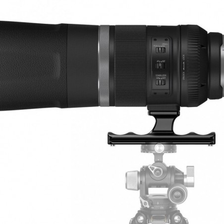 Leofoto CF-08 Arca-Swiss-Schnellkupplung – Canon