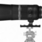 Leofoto CF-08 pince rapide Arca-Swiss – Canon
