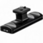 Leofoto CF-08 pince rapide Arca-Swiss – Canon