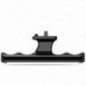 Leofoto CF-08 pince rapide Arca-Swiss – Canon