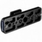 Leofoto CF-08 Arca-Swiss-Schnellkupplung – Canon