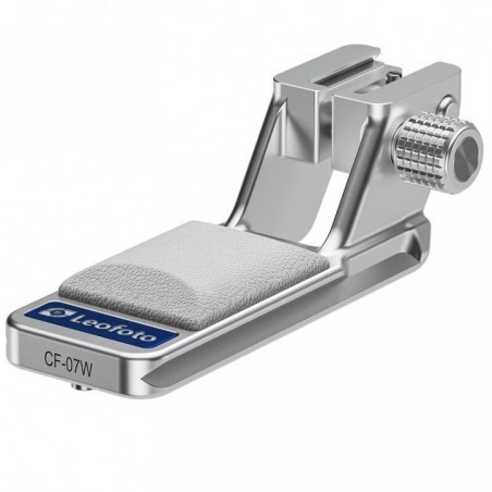 Leofoto CF-07W Arca-Swiss quick release